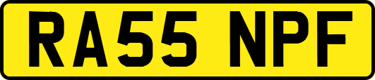 RA55NPF