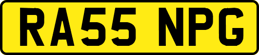 RA55NPG