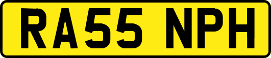 RA55NPH