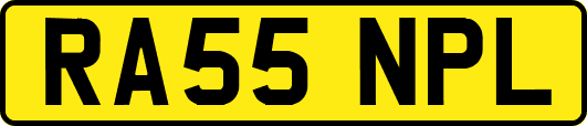 RA55NPL