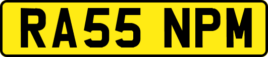 RA55NPM
