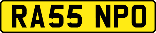 RA55NPO
