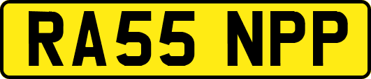RA55NPP
