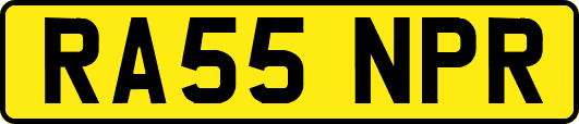 RA55NPR