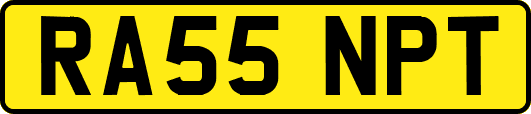 RA55NPT