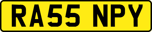RA55NPY