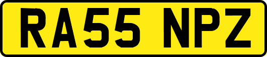 RA55NPZ