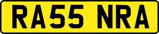 RA55NRA