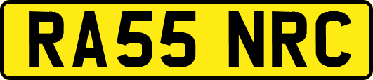 RA55NRC