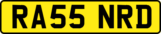 RA55NRD