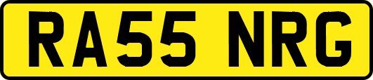 RA55NRG