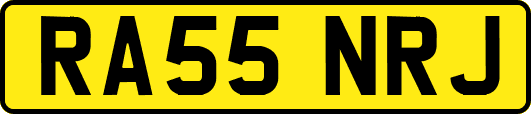 RA55NRJ
