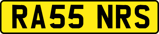 RA55NRS