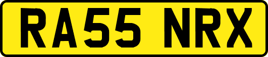 RA55NRX