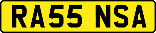 RA55NSA