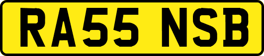 RA55NSB