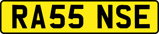 RA55NSE