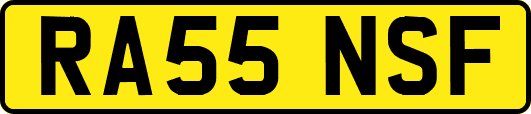 RA55NSF