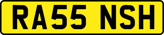 RA55NSH