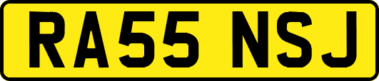 RA55NSJ