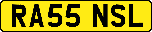 RA55NSL