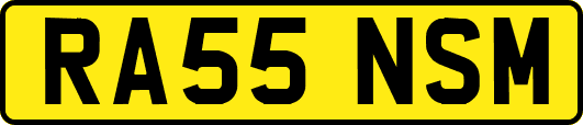 RA55NSM