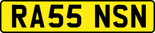 RA55NSN