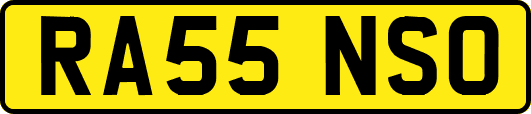 RA55NSO