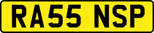RA55NSP