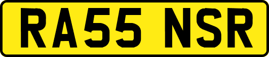 RA55NSR