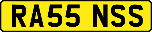 RA55NSS