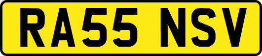 RA55NSV