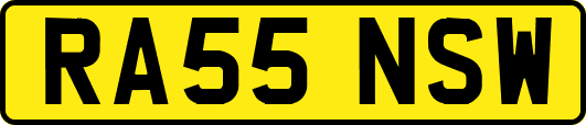 RA55NSW