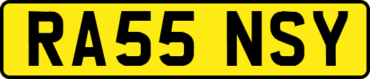 RA55NSY