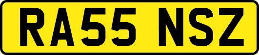 RA55NSZ