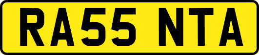 RA55NTA