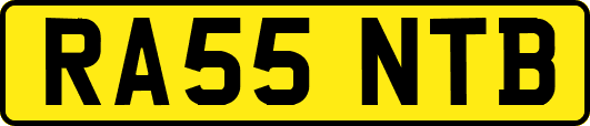 RA55NTB