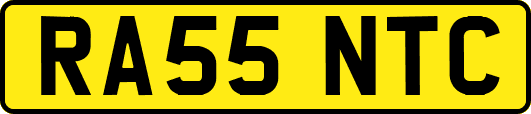 RA55NTC