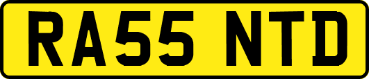 RA55NTD