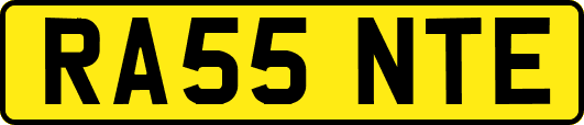 RA55NTE