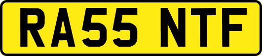 RA55NTF