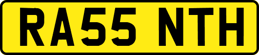 RA55NTH