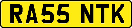 RA55NTK