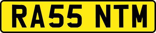 RA55NTM