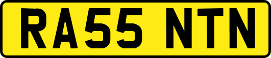 RA55NTN