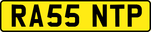 RA55NTP