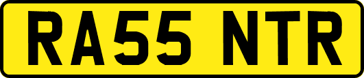 RA55NTR