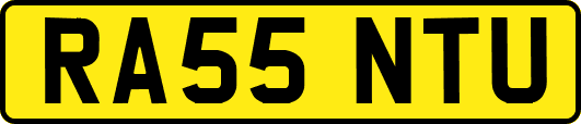 RA55NTU