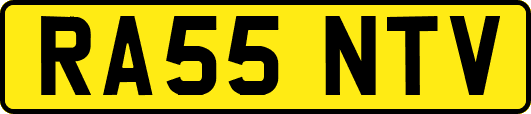 RA55NTV