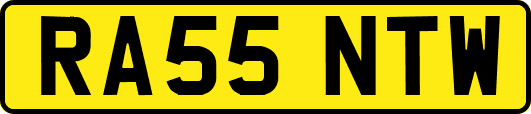 RA55NTW